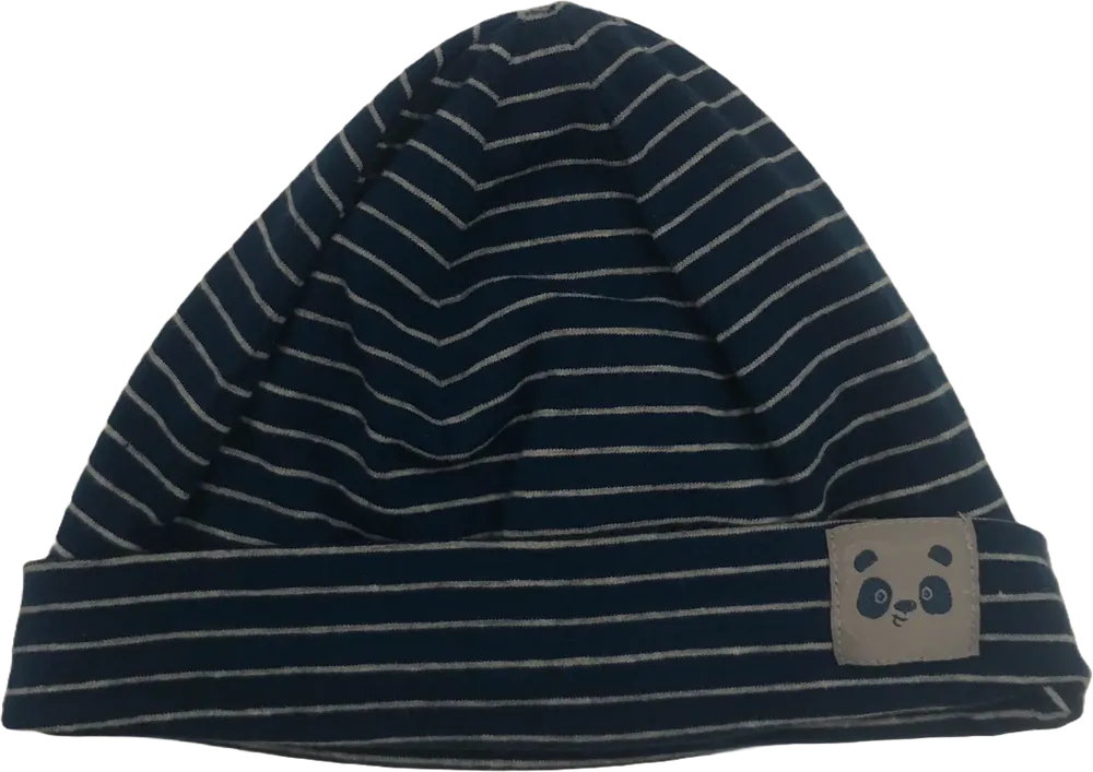 Kék OVS - Fagottino Sapka EU 74 / UK 6-9 hónap / US 6-9 hónap