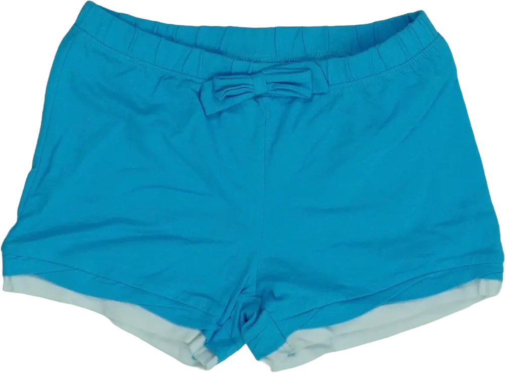Kék OVS Rövidnadrág EU 116 / UK 6 év / US 6 év/S