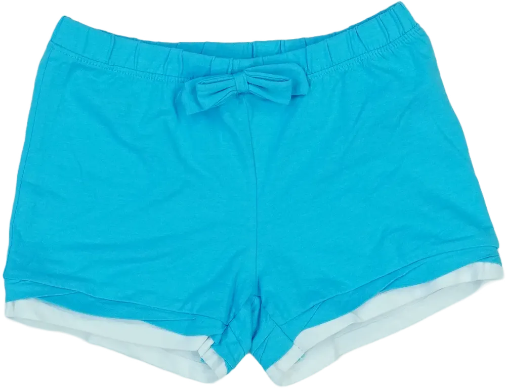 Kék OVS Rövidnadrág EU 122 / UK 7 év / US 7 év/M