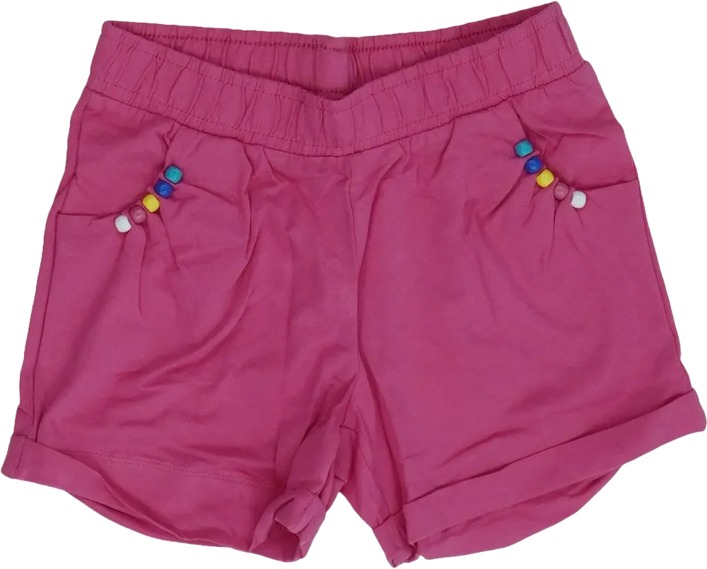 Rózsaszín OVS Rövidnadrág EU 128 / UK 8 év / US 8 év/M