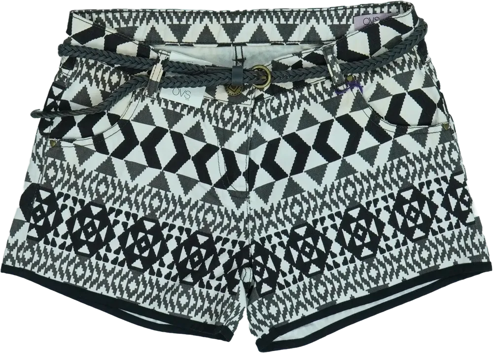 Többszínű OVS Rövidnadrág EU 158 / UK 13 év / US 14 év/XL