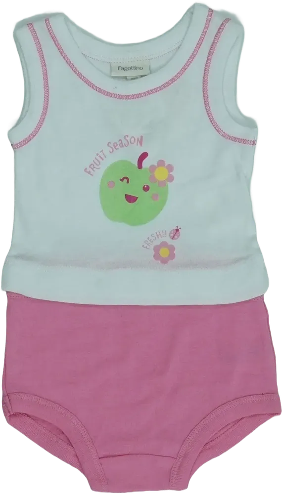 Többszínű OVS - Fagottino Napozó EU 62 / UK 0-3 hónap / US 0-3 hónap