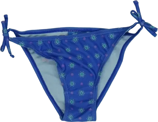 Lila Disney Bikini alsó EU 116 / UK 6 év / US 6 év/S