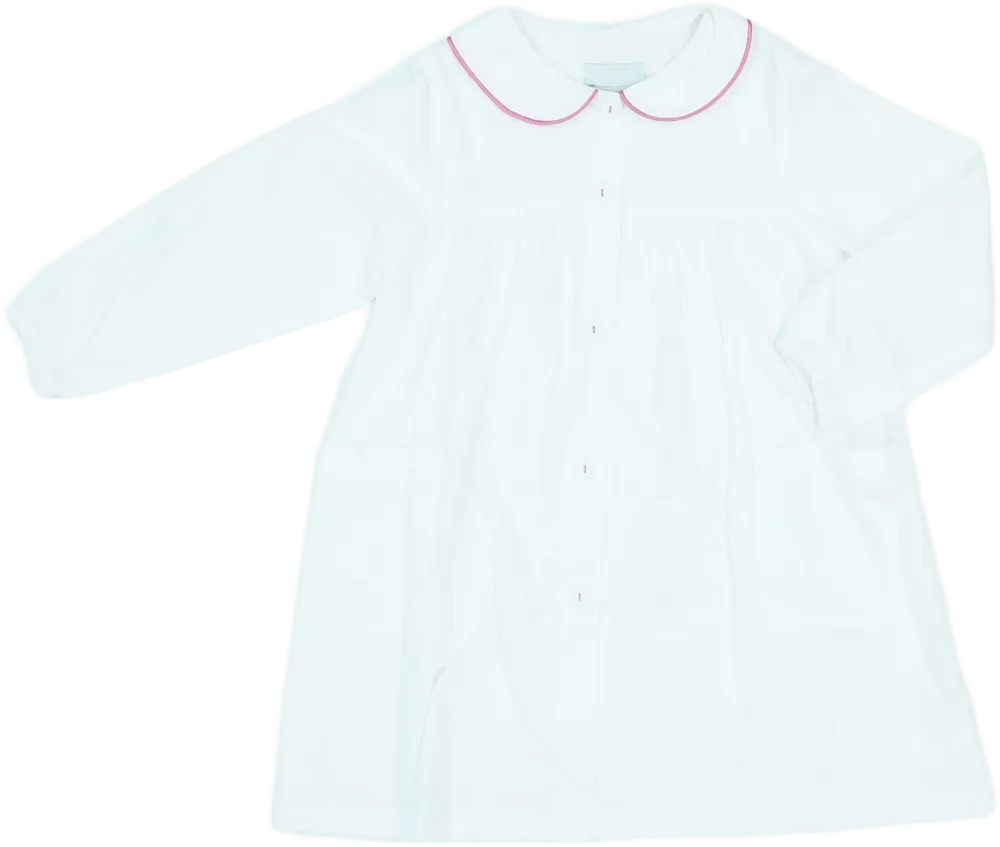 Fehér OVS Blúz EU 116 / UK 6 év / US 6 év/S