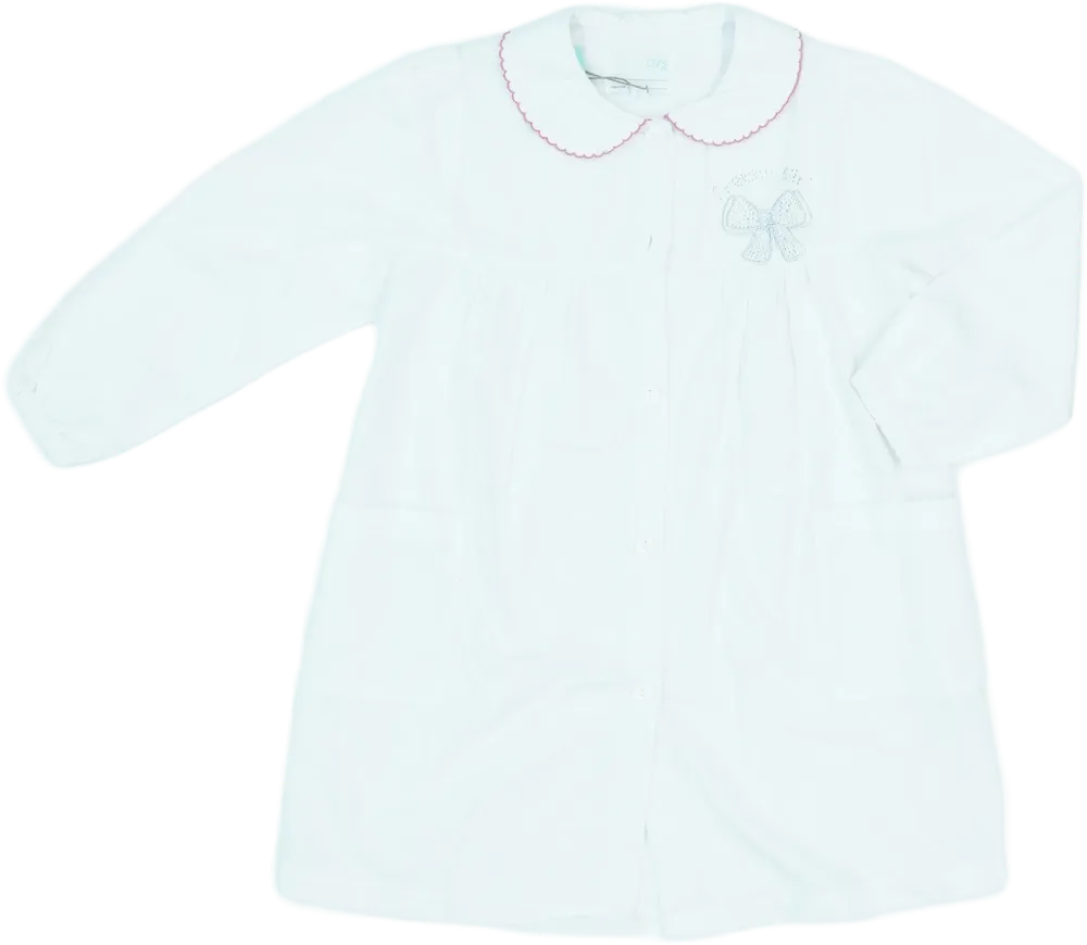 Fehér OVS Ruha EU 116 / UK 6 év / US 6 év/S