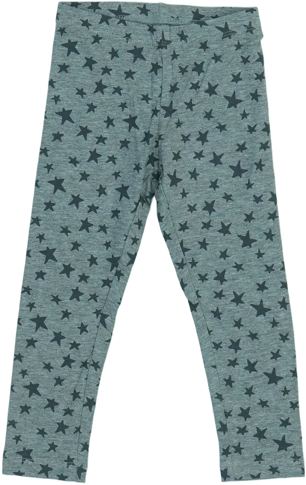 Szürke OVS Leggings EU 98 / UK 3 év / US 3T