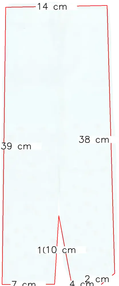 Fehér OVS - Fagottino Harisnya EU 80 / UK 9-12 hónap / US 12 hónap