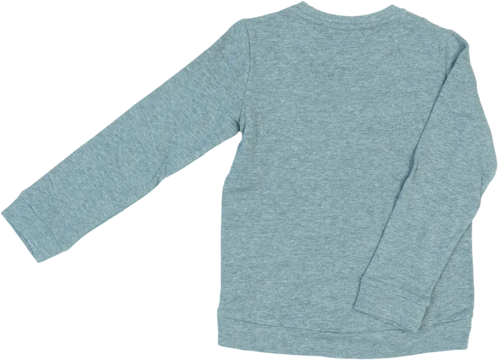 Szürke OVS Pulóver EU 134 / UK 9 év / US 9 év/L