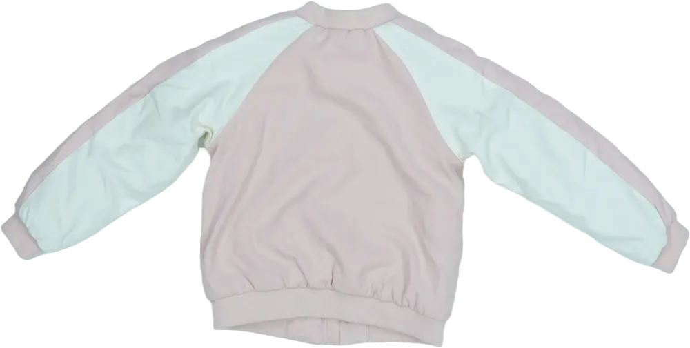 Rózsaszín OVS - Fagottino Átmeneti kabát EU 92 / UK 2 év / US 2T