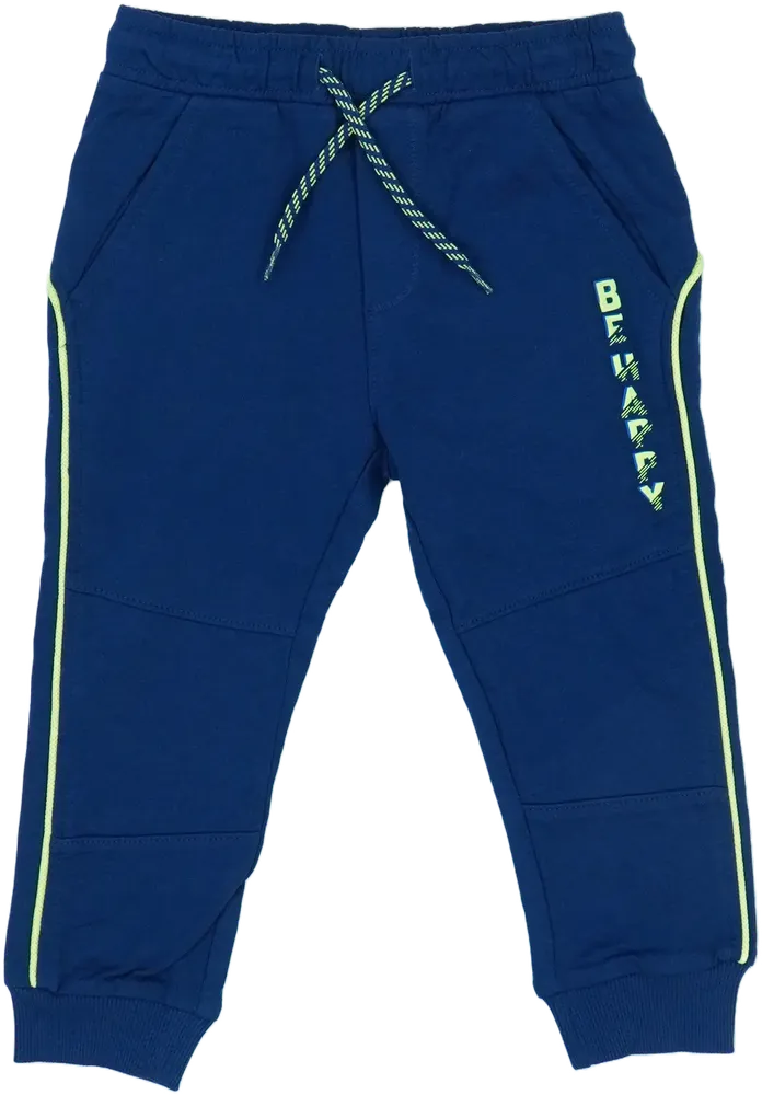 Kék OVS - Fagottino Melegítőnadrág EU 92 / UK 2 év / US 2T