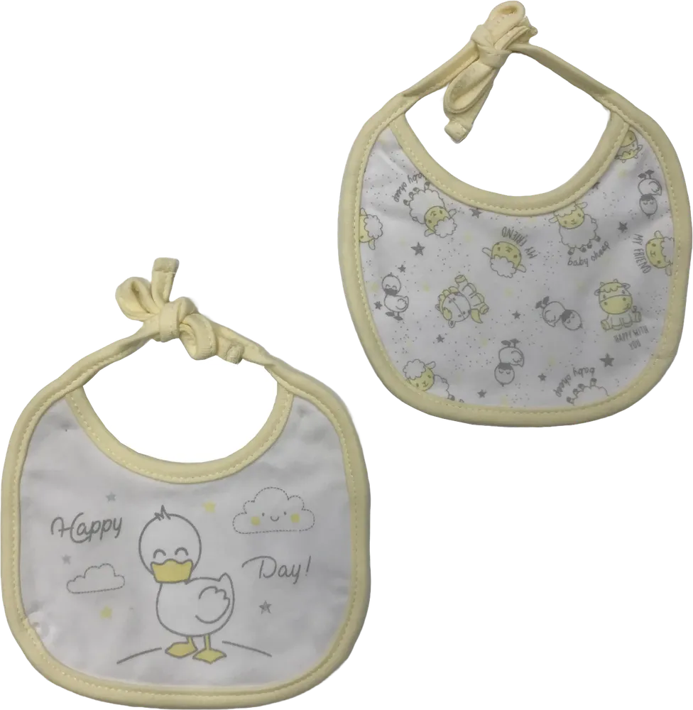 Fehér OVS 2 részes szett - Előke Egyméret