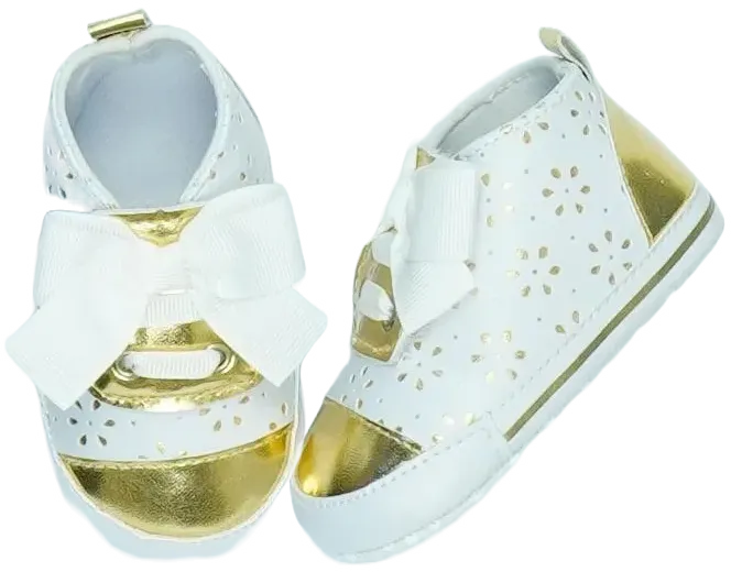 Fehér OVS - Fagottino Kocsicipő EU 18