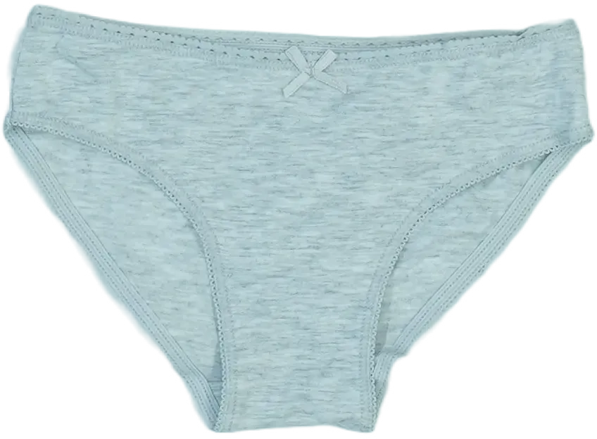 Szürke OVS Lányka / Női bugyi EU 98 / UK 3 év / US 3T