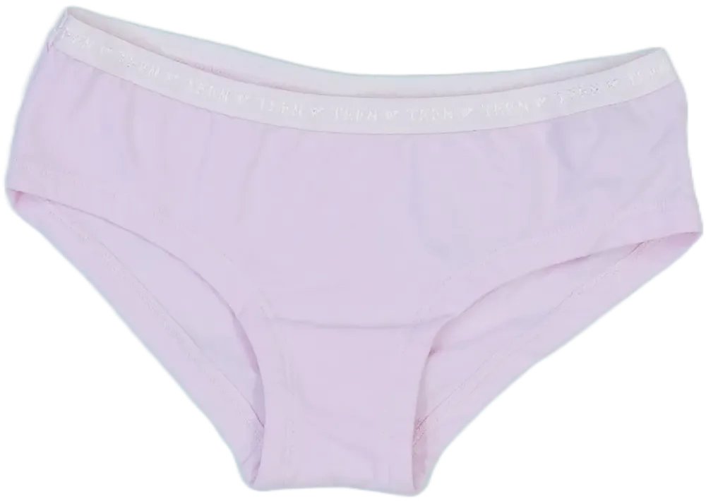 Rózsaszín OVS Lányka / Női bugyi EU 164 / UK 14 év / US 14 év/XL