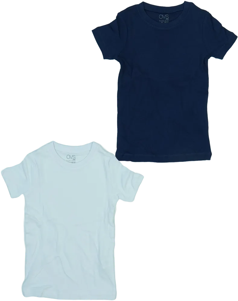 Multicoloured OVS 2-piece set - Top EU 104 / UK 4 years / US 4T/XS