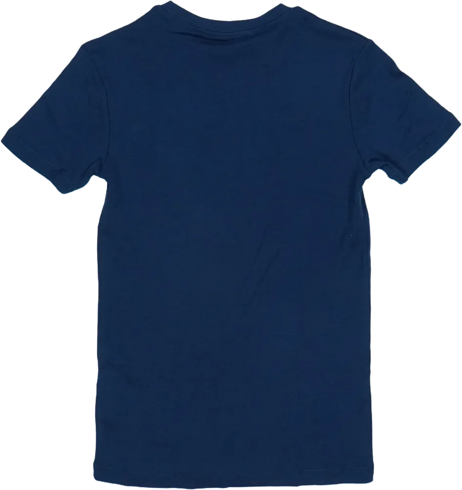 Kék OVS Póló EU 152 / UK 12 év / US 12 év/L