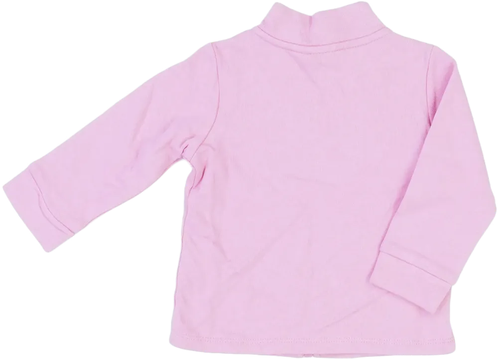 Rózsaszín OVS - Fagottino Pulóver EU 80 / UK 9-12 hónap / US 12 hónap