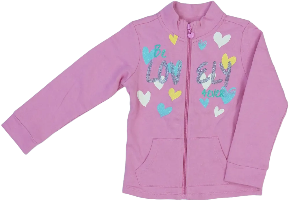 Rózsaszín OVS Kardigán EU 98 / UK 3 év / US 3T