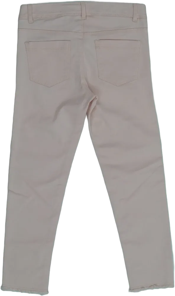 Rózsaszín OVS Hosszúnadrág EU 128 / UK 8 év / US 8 év/M