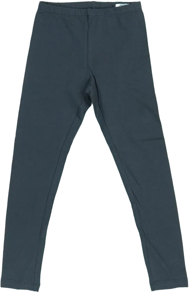 Szürke OVS Leggings EU 122 / UK 7 év / US 7 év/M