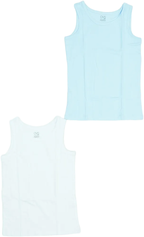 Multicoloured Benetton 2-piece set - Top EU 140 / UK 10 years / US 10 years/L