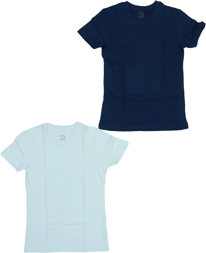 Multicoloured OVS 2-piece set - Top EU 140 / UK 10 years / US 10 years/L