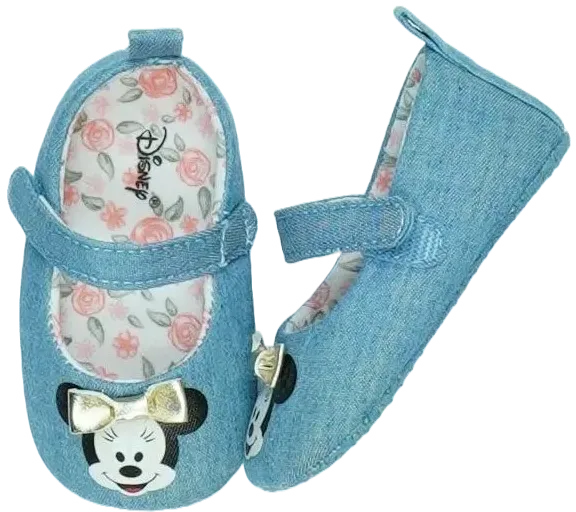 Kék Disney Kocsicipő EU 18