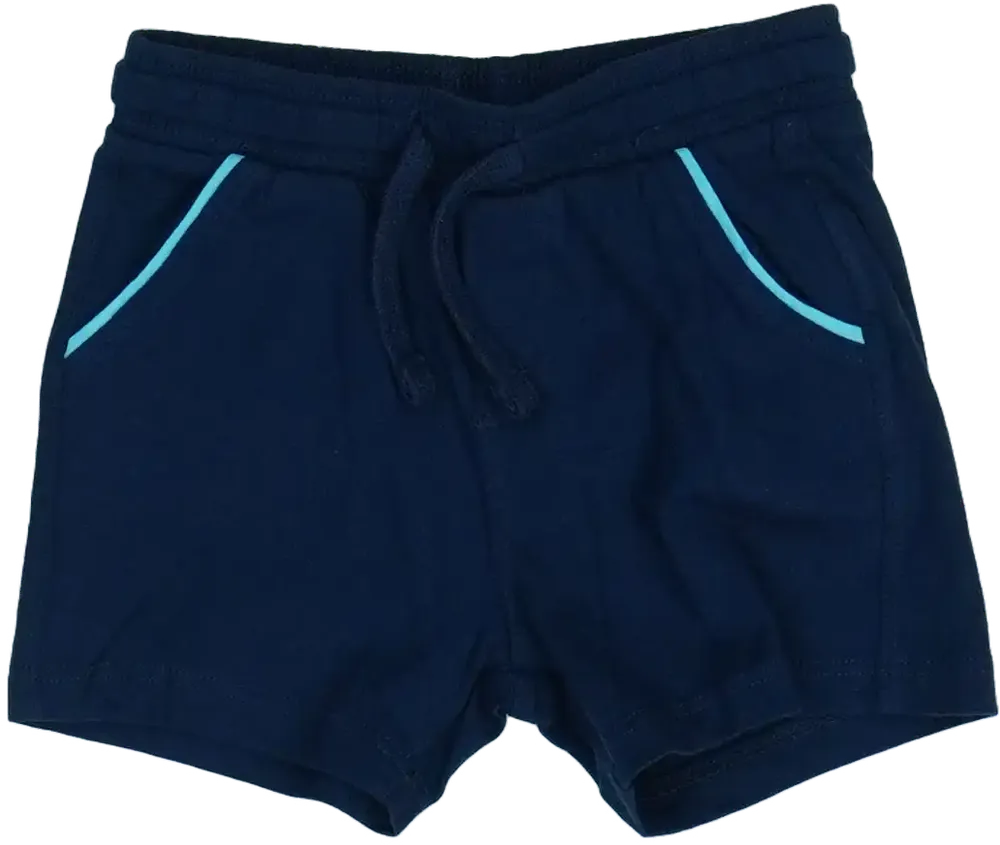 Kék OVS - Fagottino Rövidnadrág EU 80 / UK 9-12 hónap / US 12 hónap