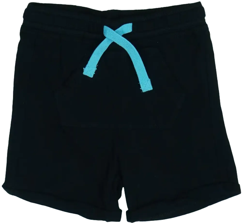 Fekete OVS - Fagottino Rövidnadrág EU 92 / UK 2 év / US 2T