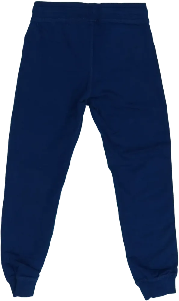 Kék OVS Melegítőnadrág EU 128 / UK 8 év / US 8 év/M