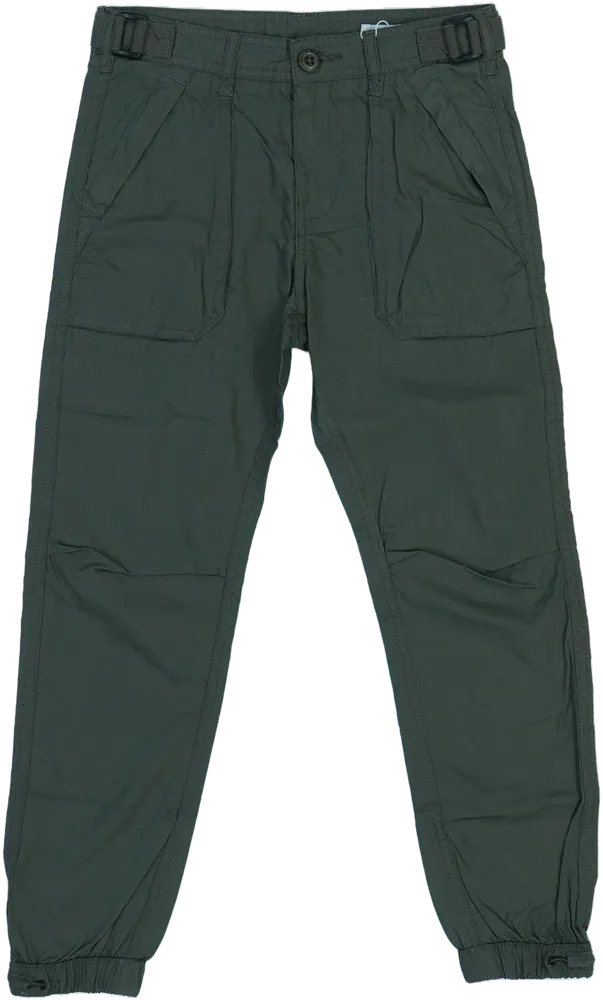 Zöld OVS Hosszúnadrág EU 128 / UK 8 év / US 8 év/M