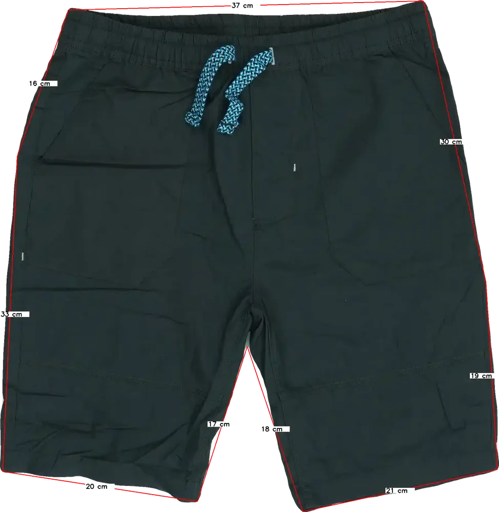 Szürke OVS Rövidnadrág EU 140 / UK 10 év / US 10 év/L