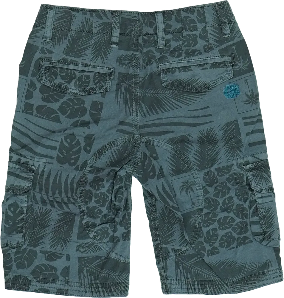 Szürke OVS Rövidnadrág EU 116 / UK 6 év / US 6 év/S