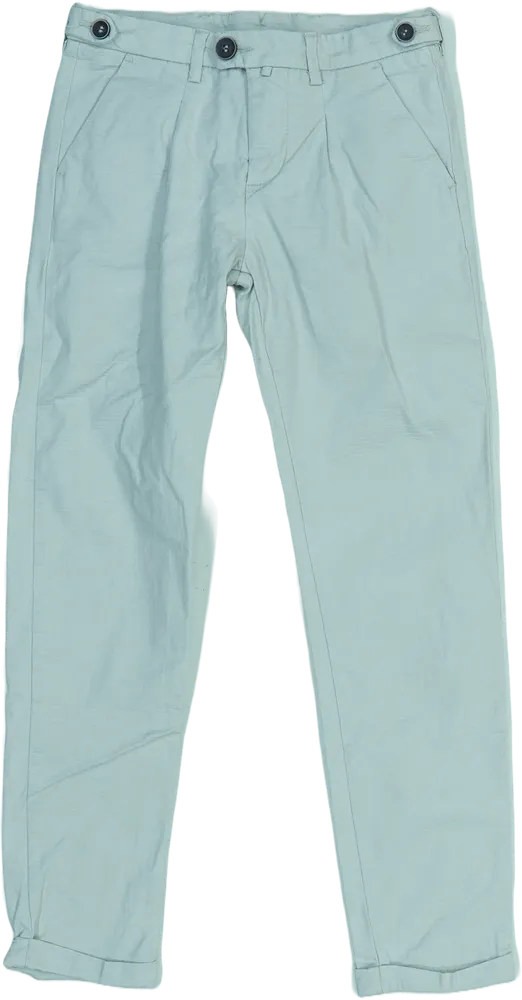 Szürke OVS Hosszúnadrág EU 134 / UK 9 év / US 9 év/L