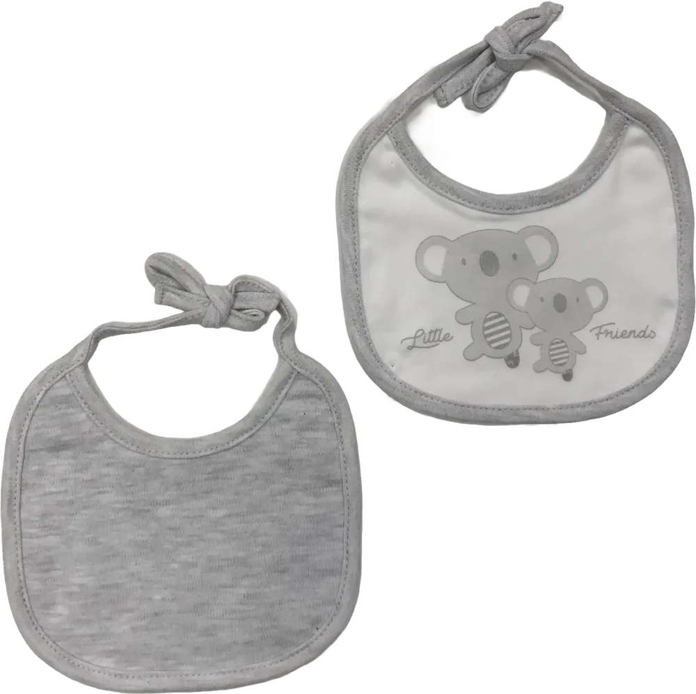 Fehér OVS 2 részes szett - Előke Egyméret