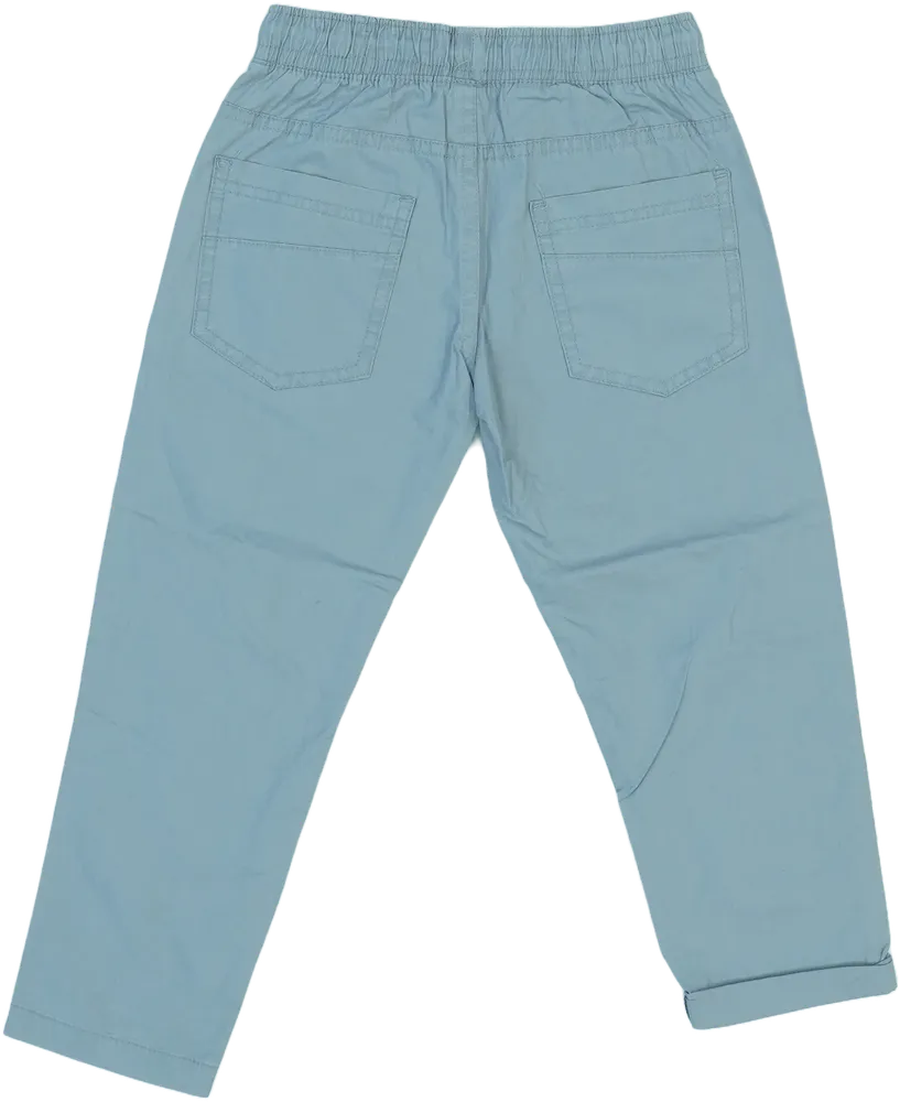 Szürke OVS Halásznadrág EU 110 / UK 5 év / US 5 év/XS