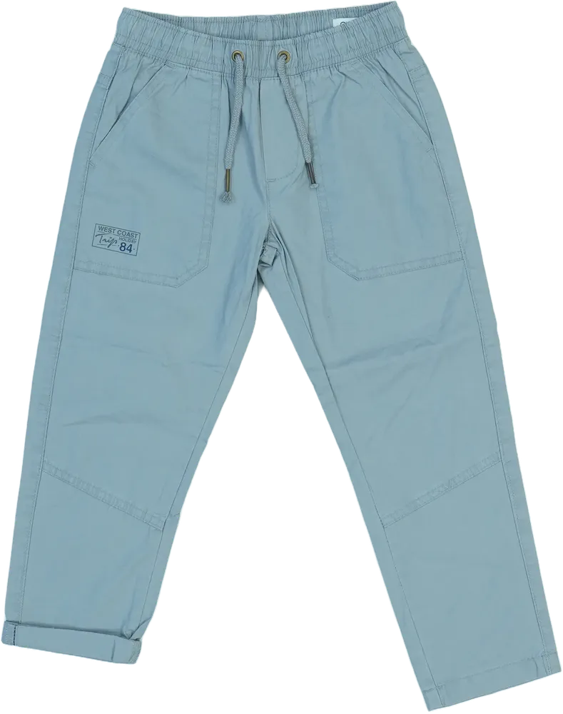 Szürke OVS Halásznadrág EU 110 / UK 5 év / US 5 év/XS