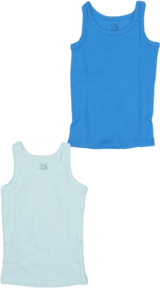 Multicoloured OVS 2-piece set - Top EU 116 / UK 6 years / US 6 years/S