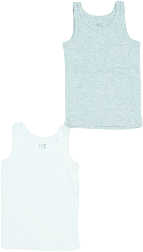 Multicoloured Benetton 2-piece set - Top EU 104 / UK 4 years / US 4T/XS