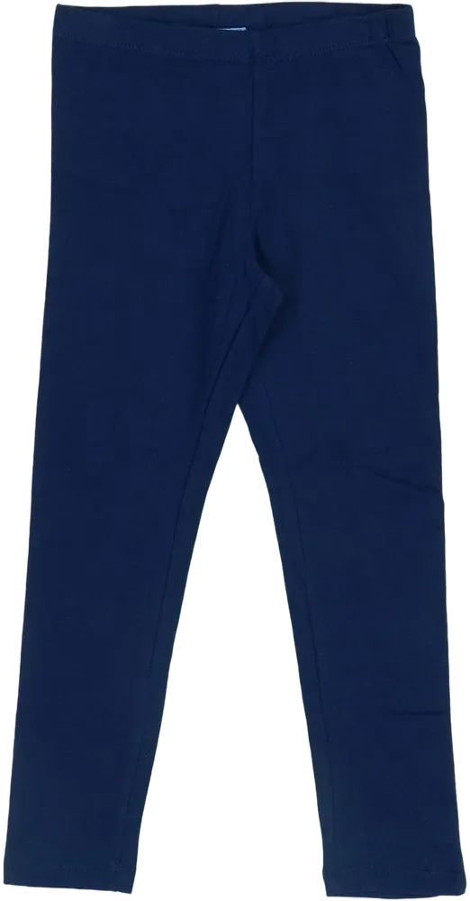 Kék Disney Leggings EU 110 / UK 5 év / US 5 év/XS