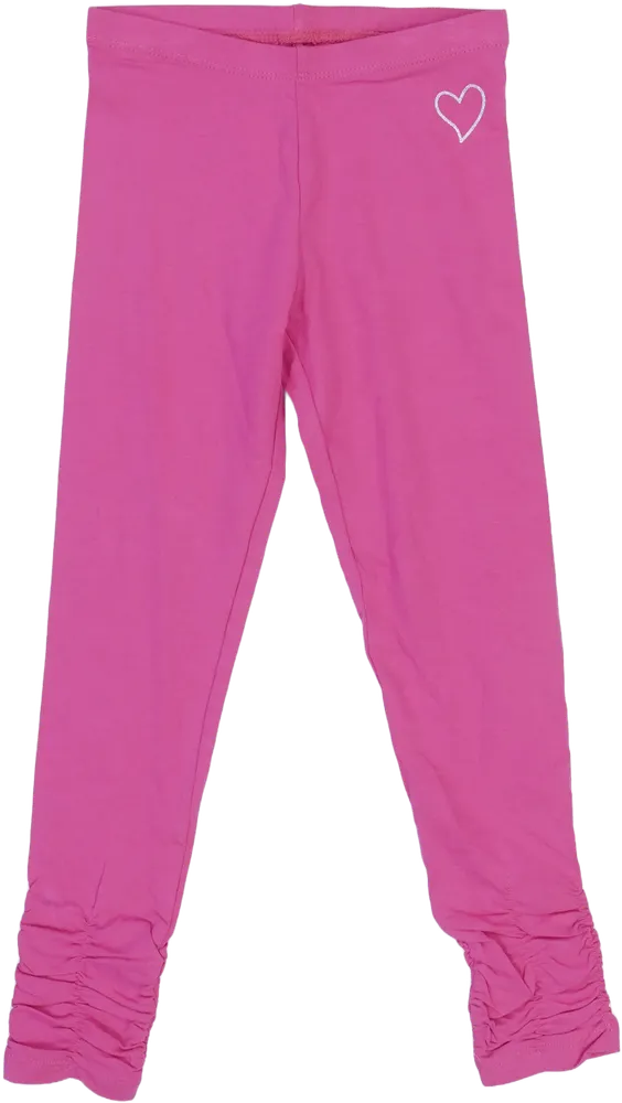 Rózsaszín OVS Leggings EU 116 / UK 6 év / US 6 év/S