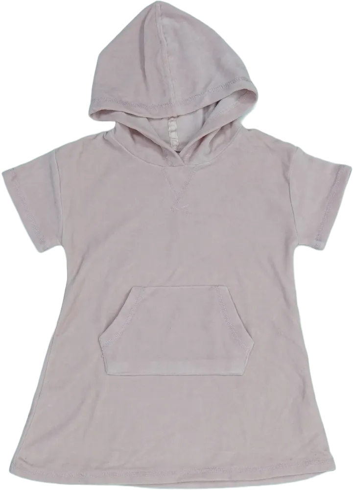 Rózsaszín Mawi Ruha EU 104 / UK 4 év / US 4T/XS