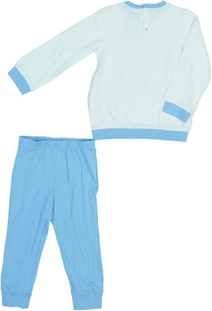 Kék OVS - Fagottino Pizsama EU 92 / UK 2 év / US 2T