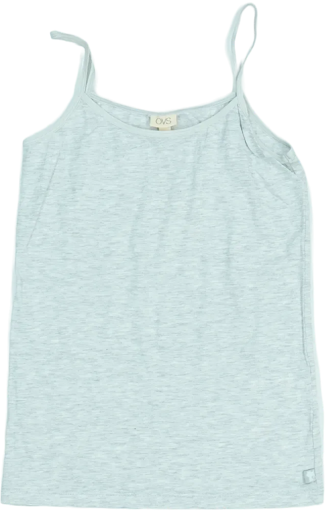 Szürke OVS Póló EU 164 / UK 14 év / US 14 év/XL