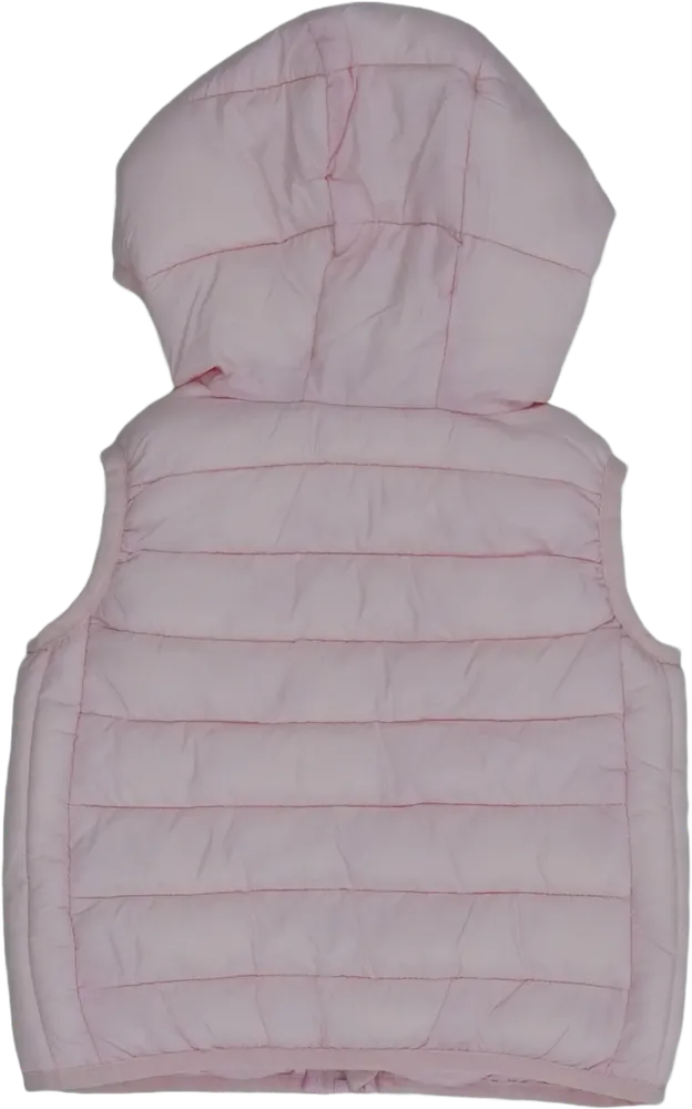 Rózsaszín OVS - Fagottino Mellény EU 80 / UK 9-12 hónap / US 12 hónap