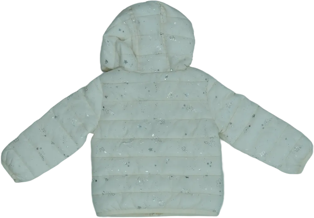 Barna OVS - Fagottino Átmeneti kabát EU 80 / UK 9-12 hónap / US 12 hónap