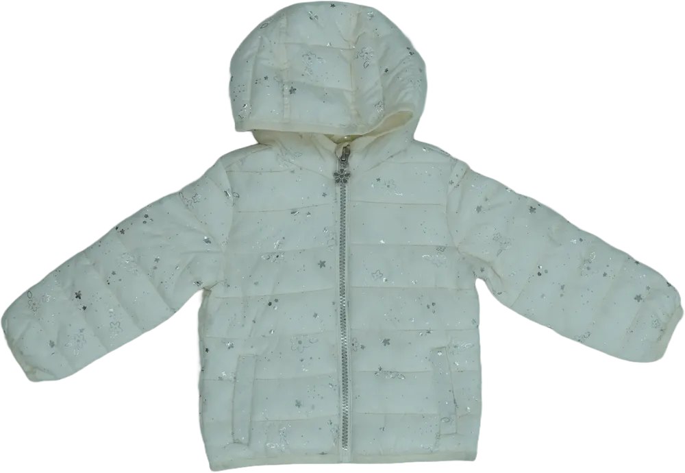 Barna OVS - Fagottino Átmeneti kabát EU 80 / UK 9-12 hónap / US 12 hónap