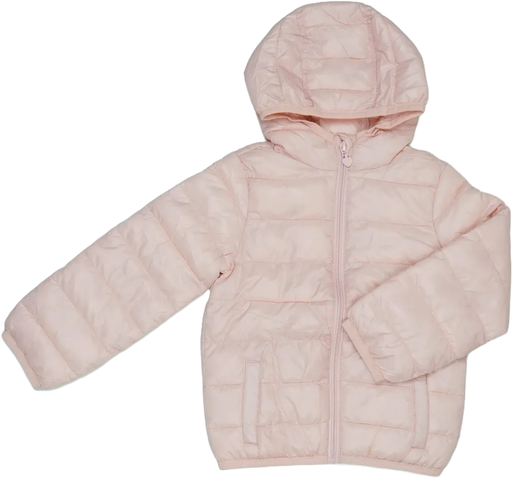 Rózsaszín OVS - Fagottino Átmeneti kabát EU 92 / UK 2 év / US 2T