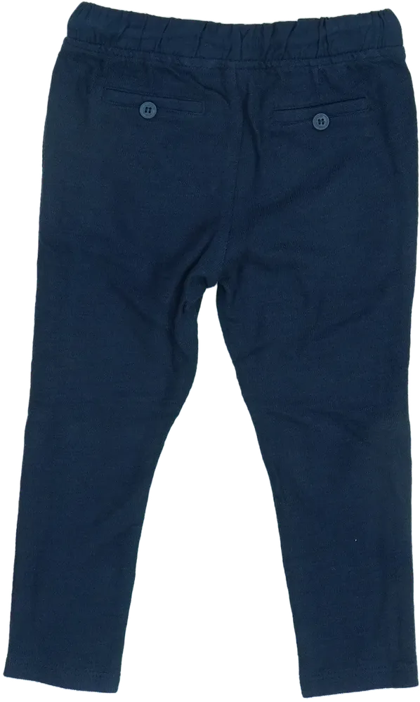 Kék OVS - Fagottino Melegítőnadrág EU 92 / UK 2 év / US 2T