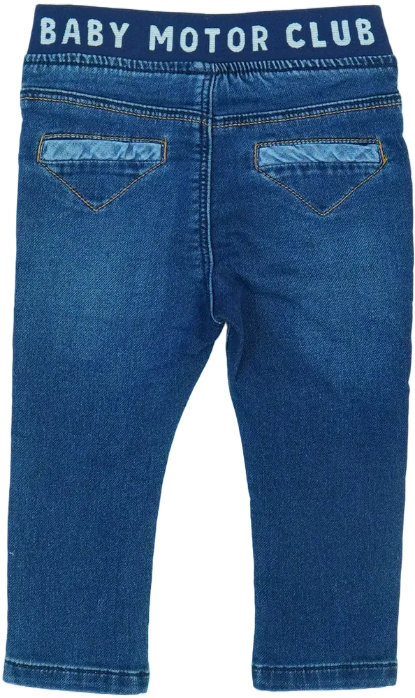 Kék OVS - Fagottino Hosszúnadrág EU 80 / UK 9-12 hónap / US 12 hónap